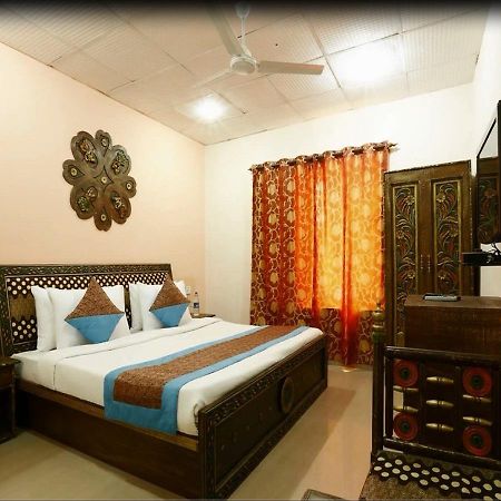 Hotel Green Lotus Dwarka Delhi (National Capital Territory of India) Quarto foto