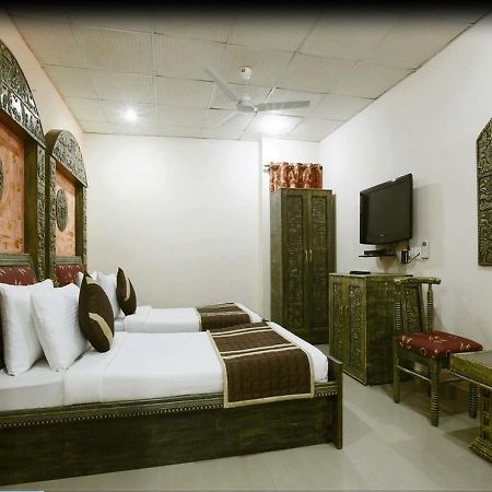 Hotel Green Lotus Dwarka Delhi (National Capital Territory of India) Quarto foto