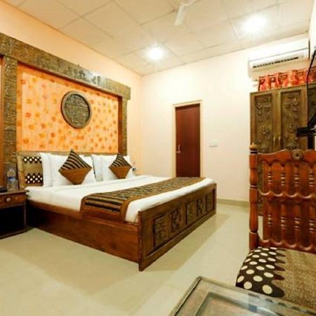 Hotel Green Lotus Dwarka Delhi (National Capital Territory of India) Exterior foto