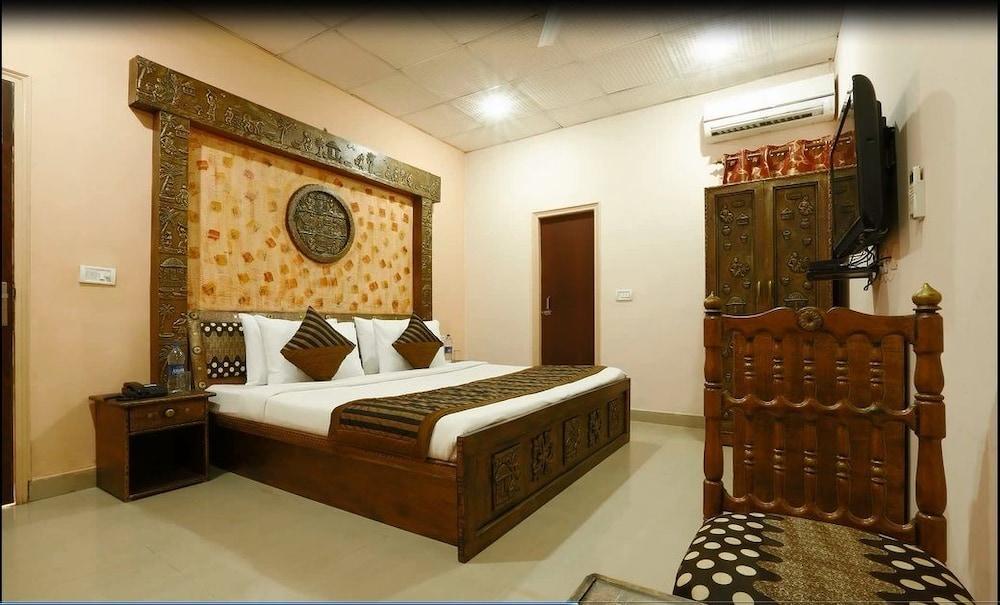 Hotel Green Lotus Dwarka Delhi (National Capital Territory of India) Exterior foto