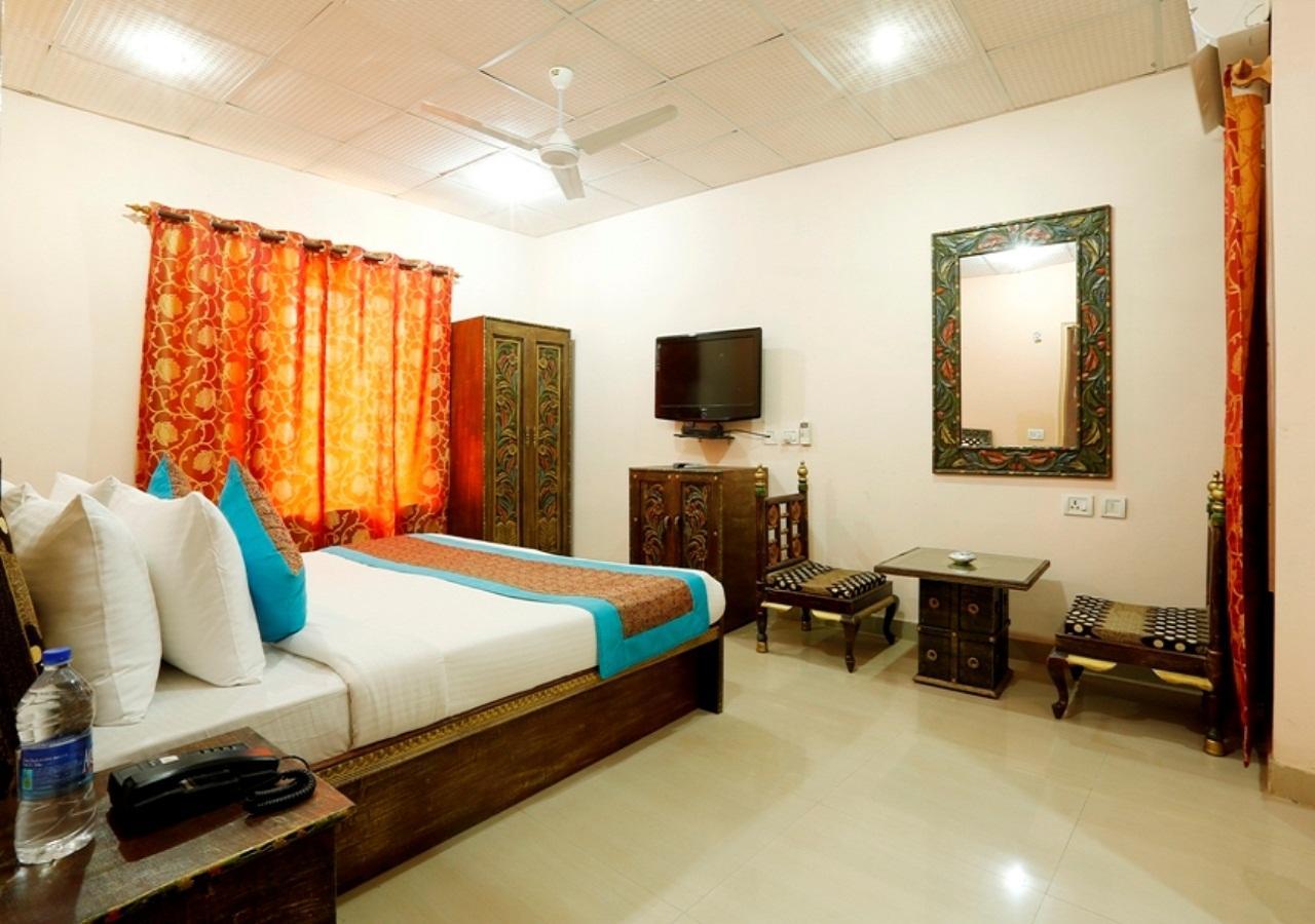 Hotel Green Lotus Dwarka Delhi (National Capital Territory of India) Quarto foto