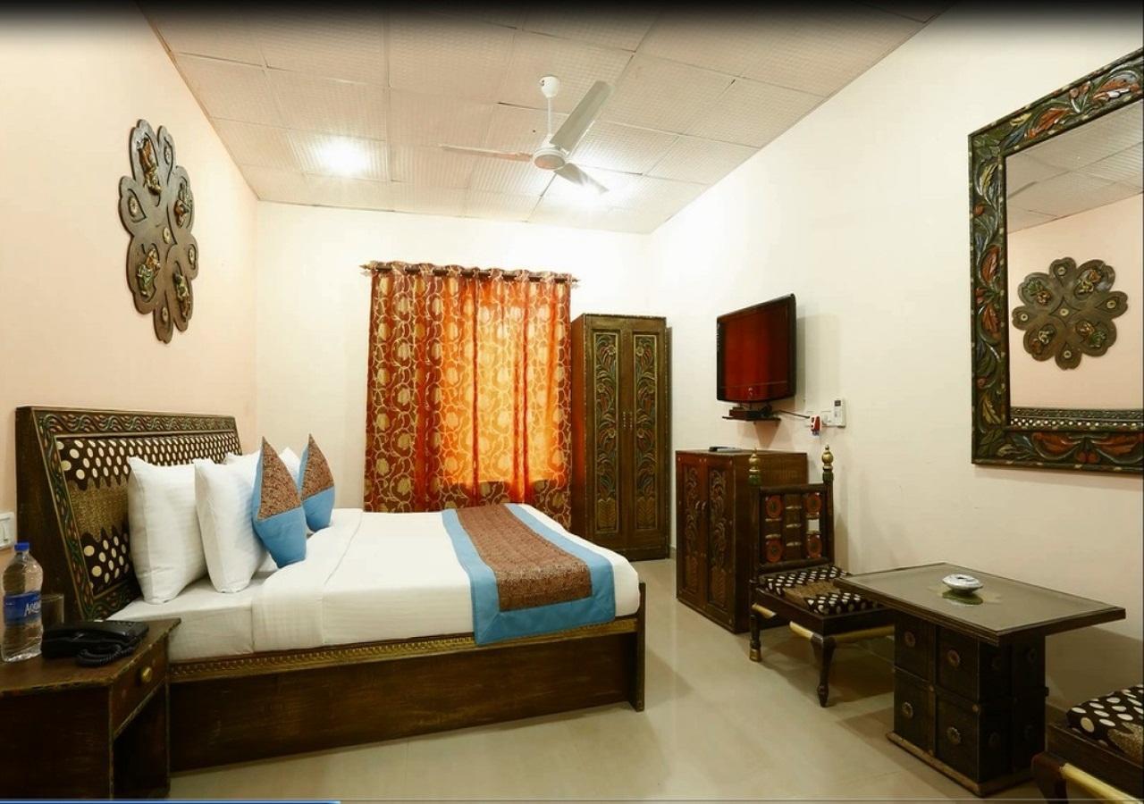 Hotel Green Lotus Dwarka Delhi (National Capital Territory of India) Quarto foto