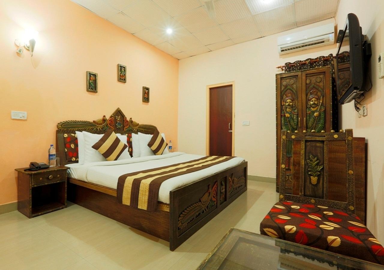 Hotel Green Lotus Dwarka Delhi (National Capital Territory of India) Quarto foto
