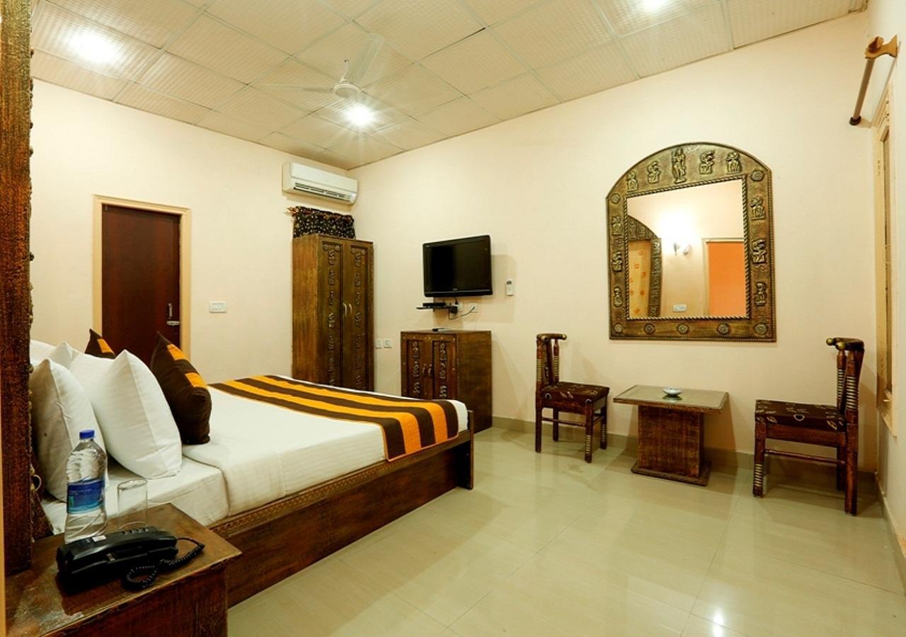 Hotel Green Lotus Dwarka Delhi (National Capital Territory of India) Quarto foto