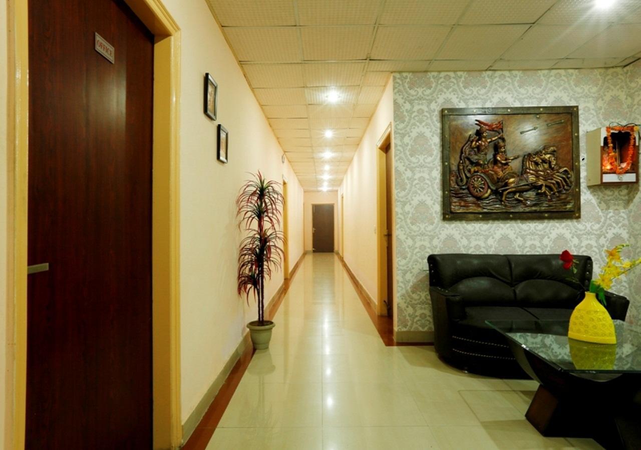 Hotel Green Lotus Dwarka Delhi (National Capital Territory of India) Quarto foto