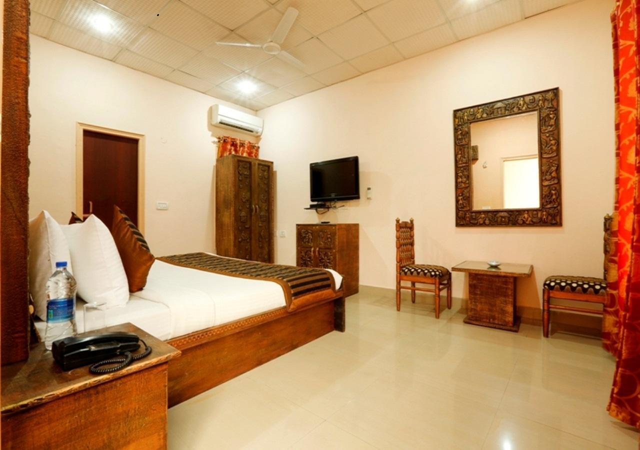 Hotel Green Lotus Dwarka Delhi (National Capital Territory of India) Quarto foto