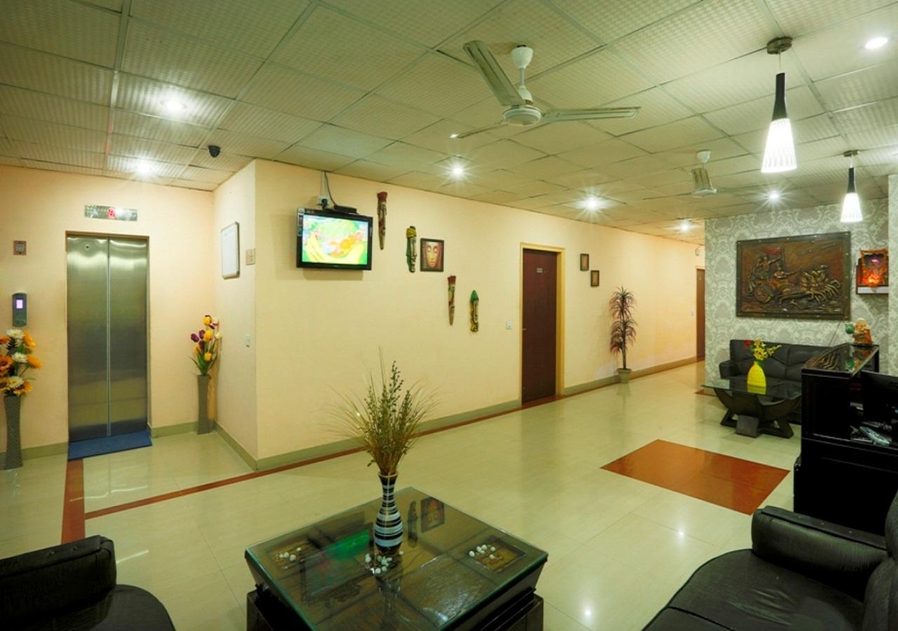 Hotel Green Lotus Dwarka Delhi (National Capital Territory of India) Quarto foto