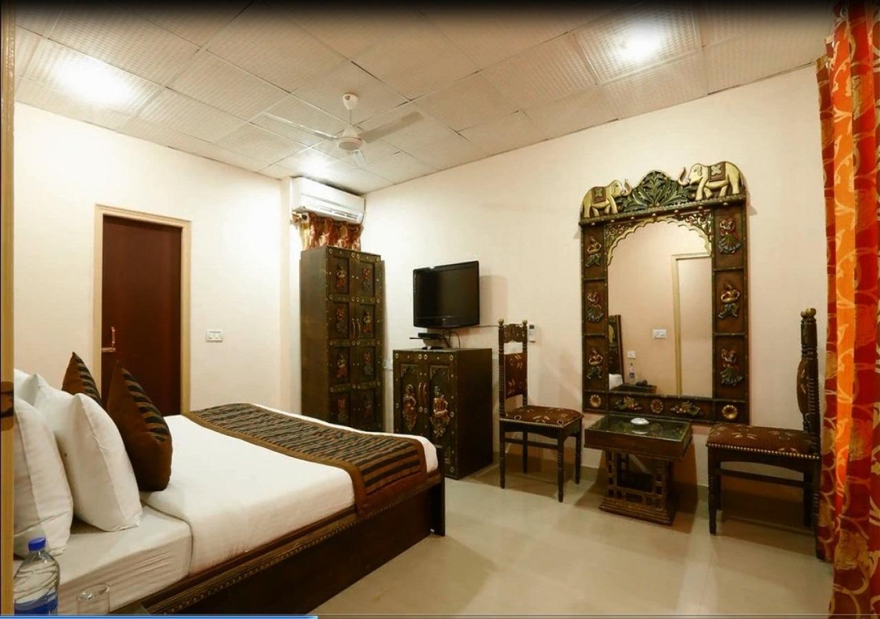 Hotel Green Lotus Dwarka Delhi (National Capital Territory of India) Quarto foto