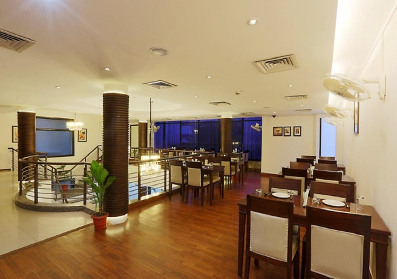 Hotel Green Lotus Dwarka Delhi (National Capital Territory of India) Quarto foto